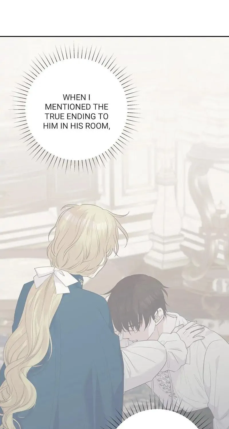 Read Taming the Ultimate Tyrant chapter 31 image 15 on Lezhin