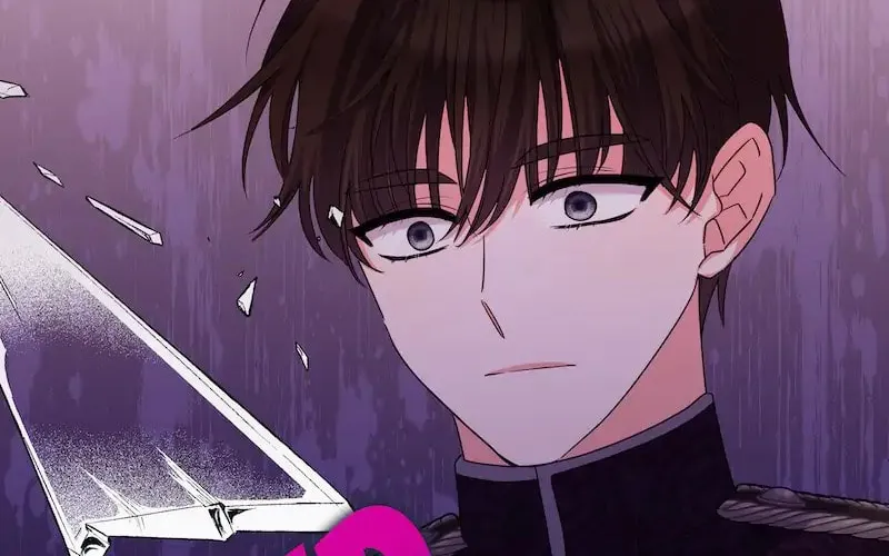 Read Taming the Ultimate Tyrant chapter 31 image 3 on Lezhin