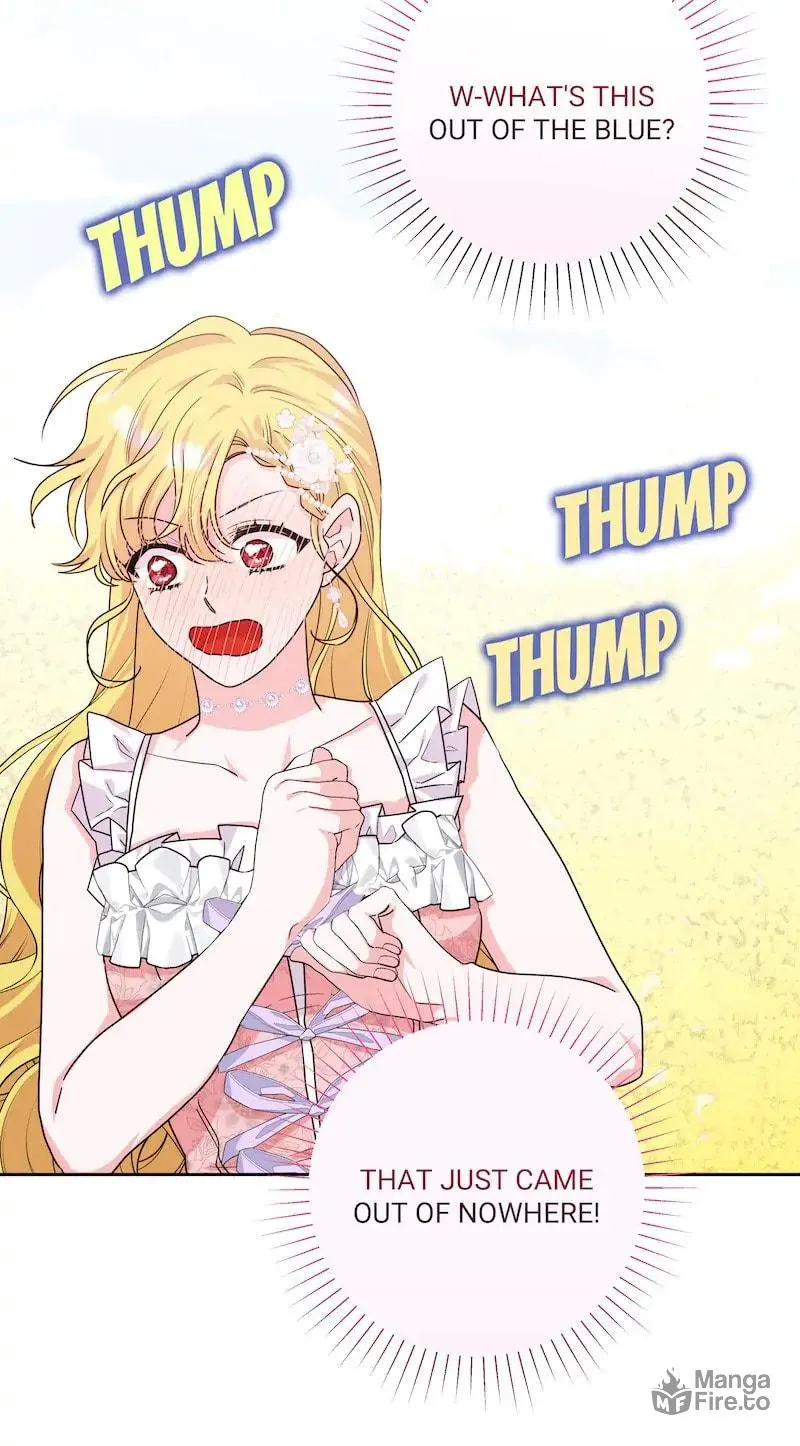 Read Taming the Ultimate Tyrant chapter 31 image 37 on Lezhin