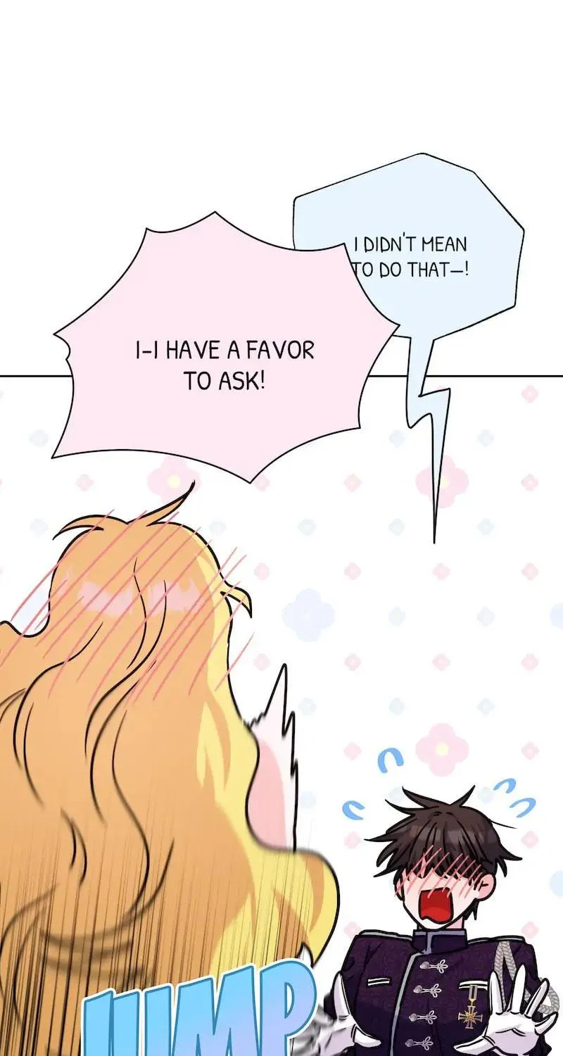 Read Taming the Ultimate Tyrant chapter 31 image 42 on Lezhin