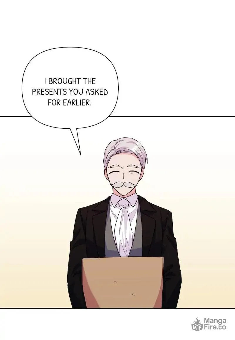 Read Taming the Ultimate Tyrant chapter 31 image 53 on Lezhin