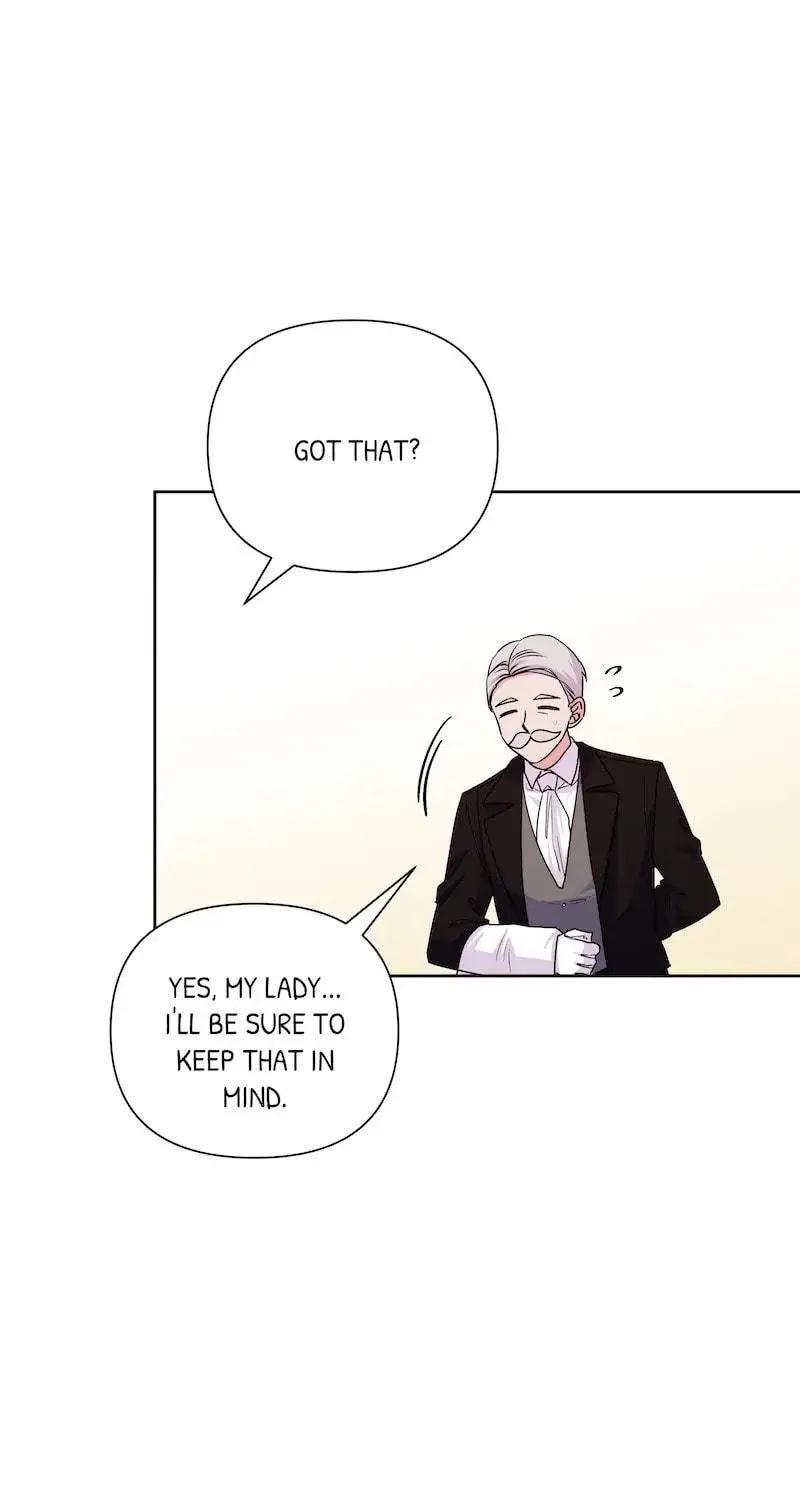 Read Taming the Ultimate Tyrant chapter 31 image 61 on Lezhin