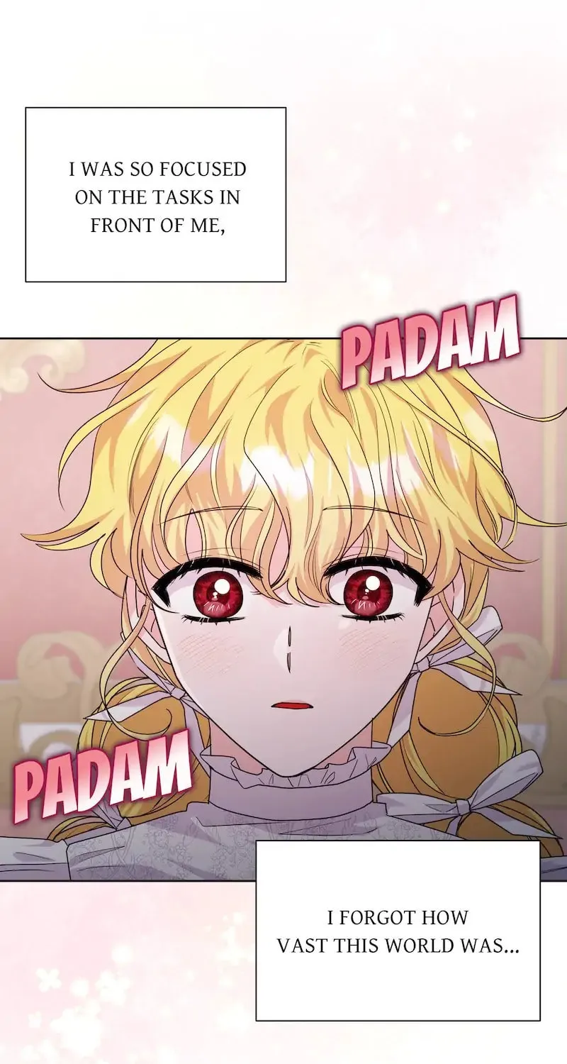 Read Taming the Ultimate Tyrant chapter 31 image 72 on Lezhin