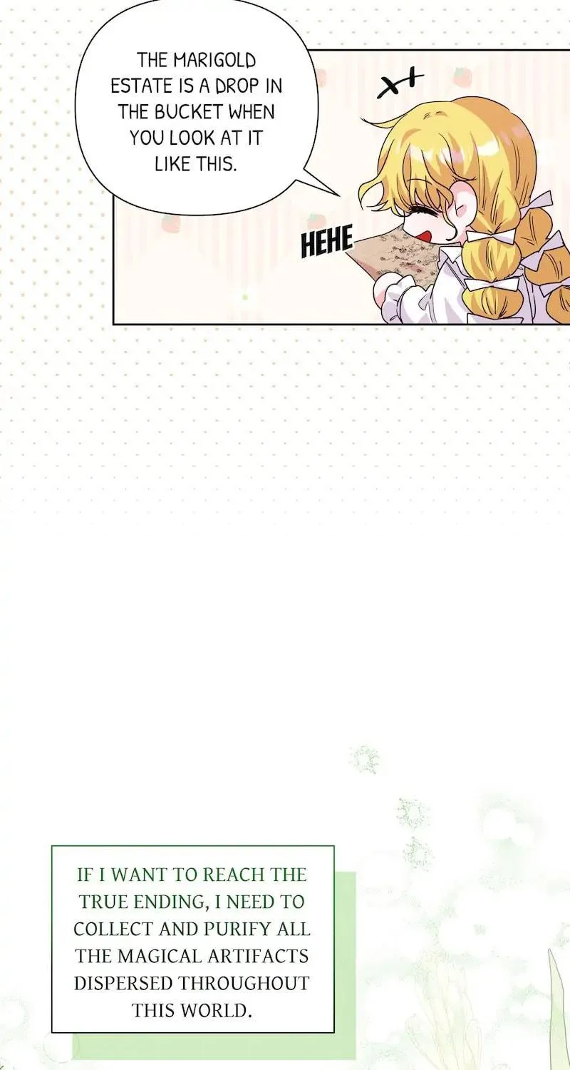 Read Taming the Ultimate Tyrant chapter 31 image 74 on Lezhin