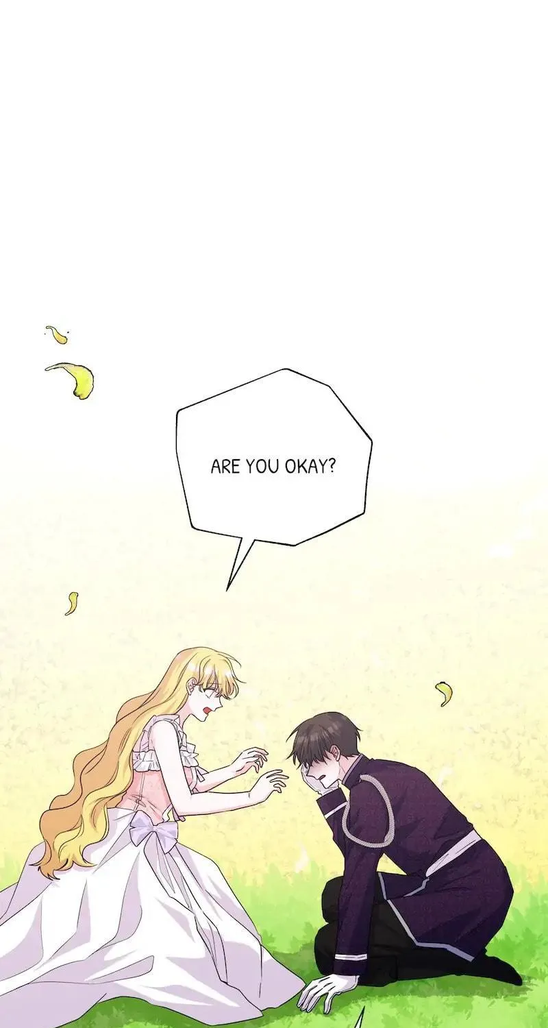 Read Taming the Ultimate Tyrant chapter 31 image 8 on Lezhin