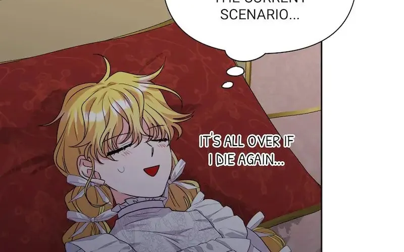 Read Taming the Ultimate Tyrant chapter 31 image 82 on Lezhin