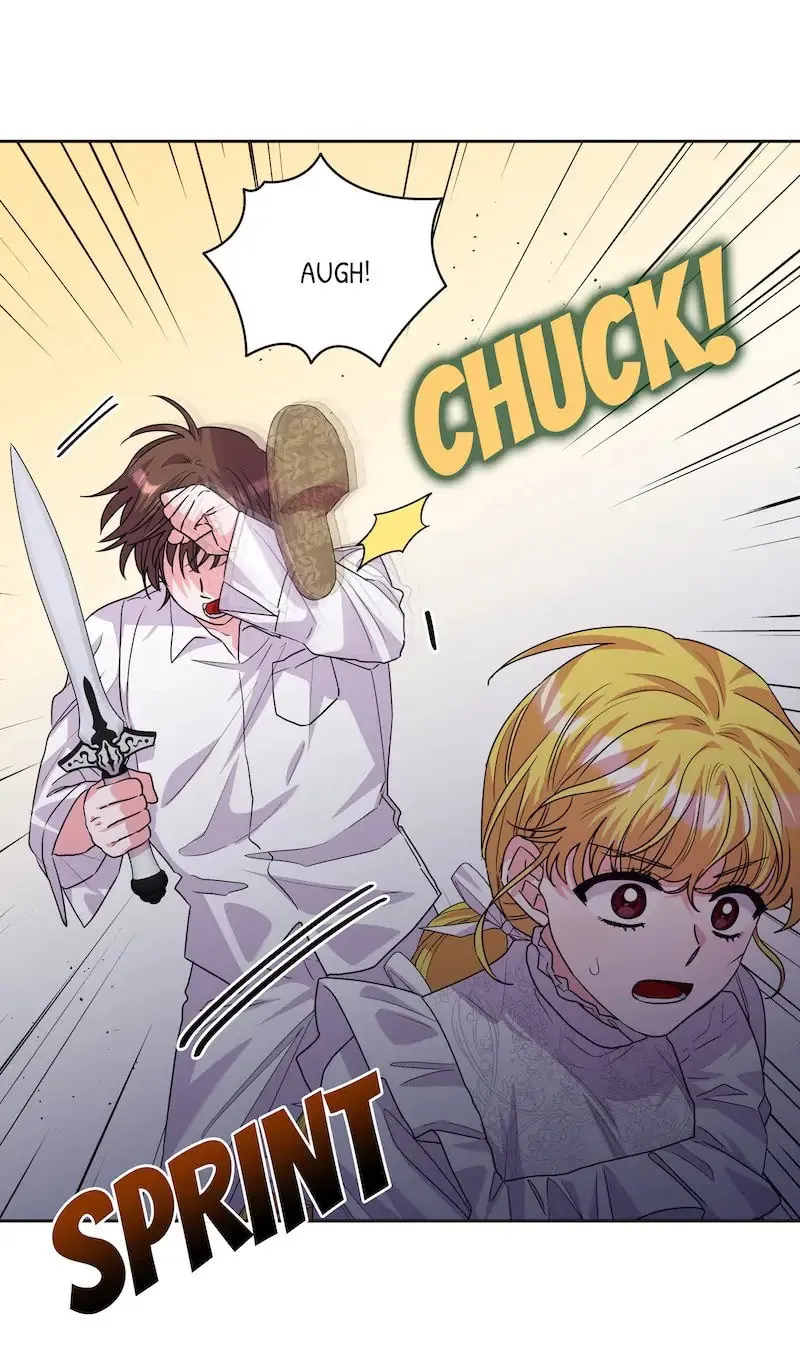Read Taming the Ultimate Tyrant chapter 32 image 101 on Lezhin