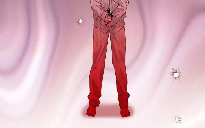 Read Taming the Ultimate Tyrant chapter 32 image 105 on Lezhin