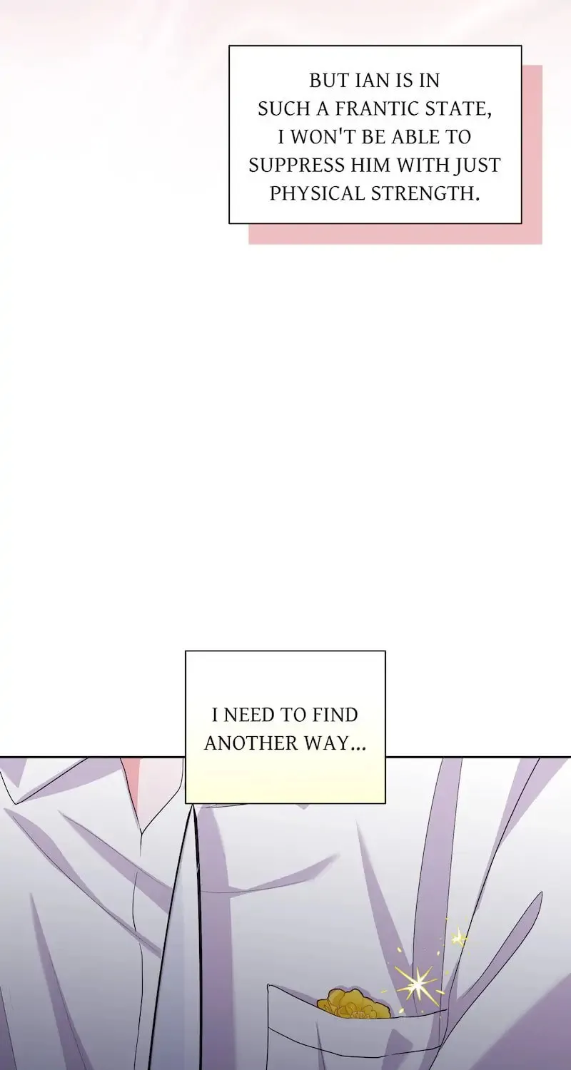 Read Taming the Ultimate Tyrant chapter 32 image 106 on Lezhin
