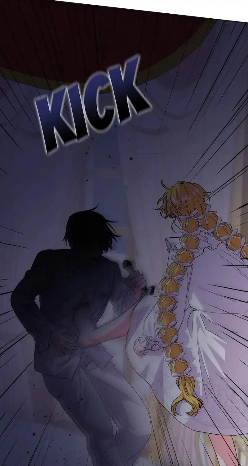 Read Taming the Ultimate Tyrant chapter 32 image 53 on Lezhin