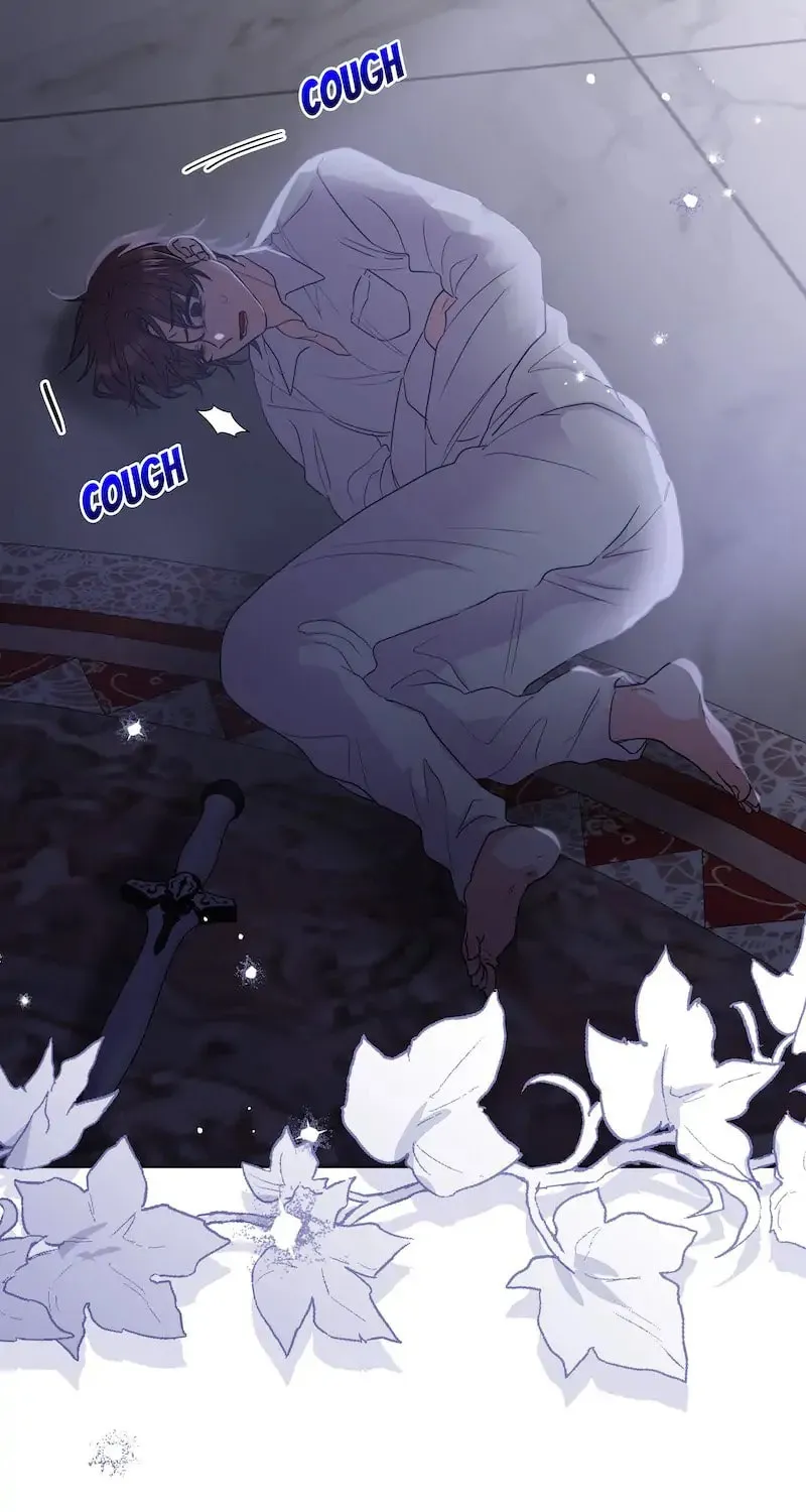 Read Taming the Ultimate Tyrant chapter 32 image 60 on Lezhin