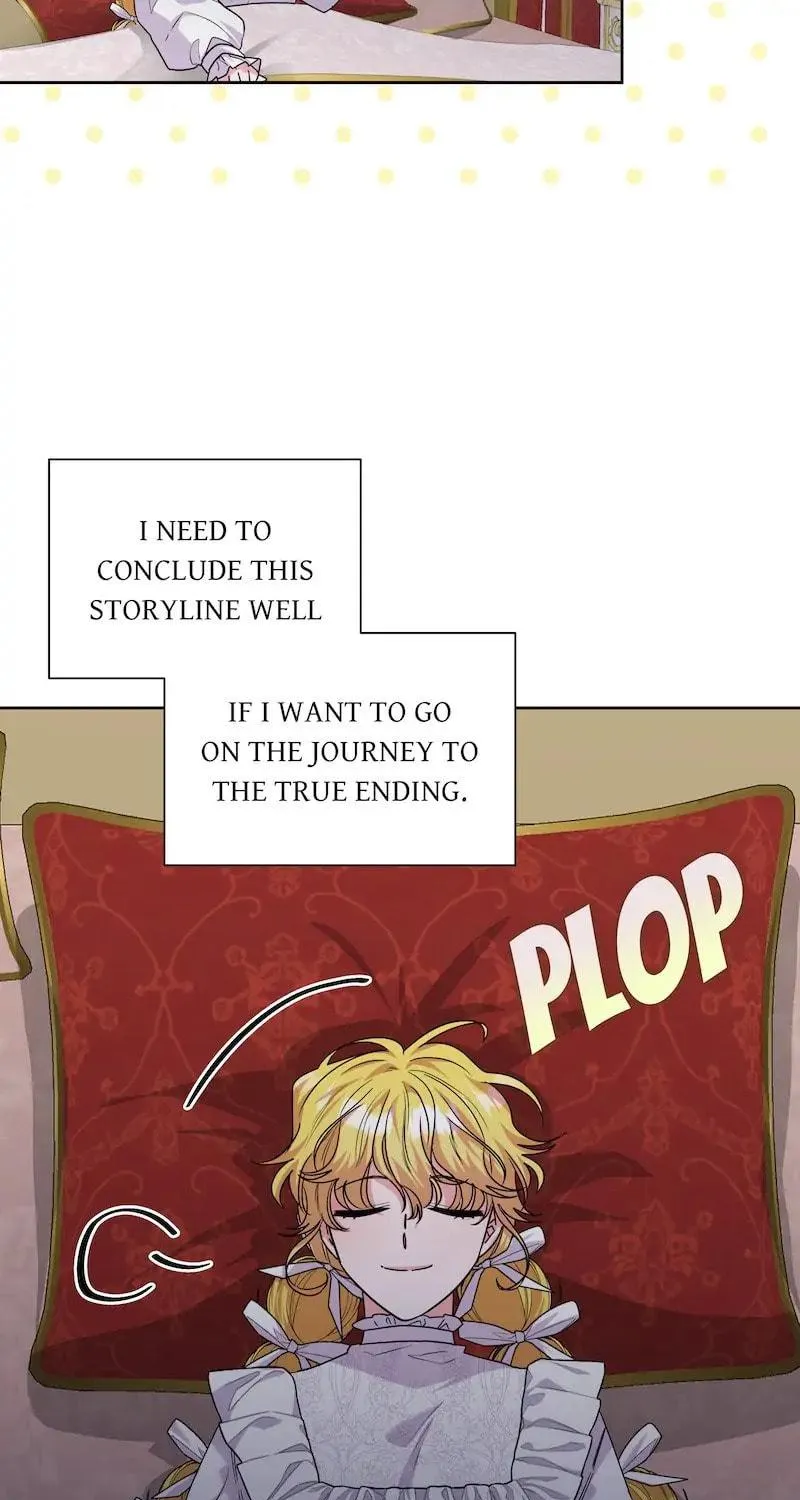 Read Taming the Ultimate Tyrant chapter 32 image 7 on Lezhin