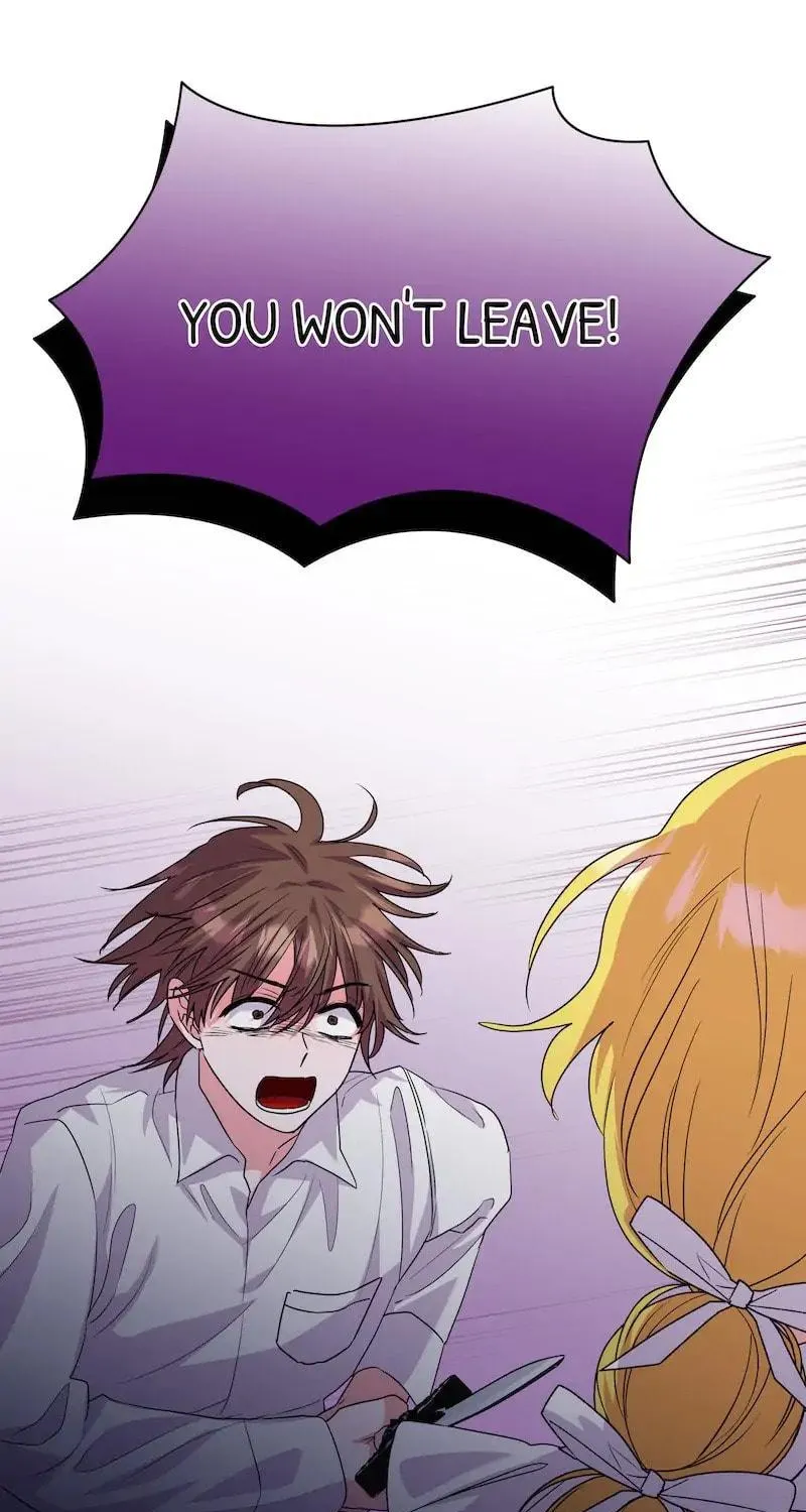 Read Taming the Ultimate Tyrant chapter 32 image 92 on Lezhin