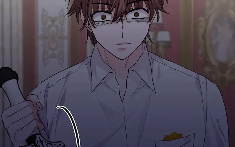 Read Taming the Ultimate Tyrant chapter 33 image 1 on Lezhin