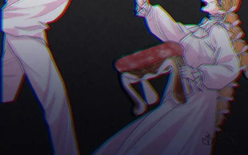 Read Taming the Ultimate Tyrant chapter 33 image 11 on Lezhin