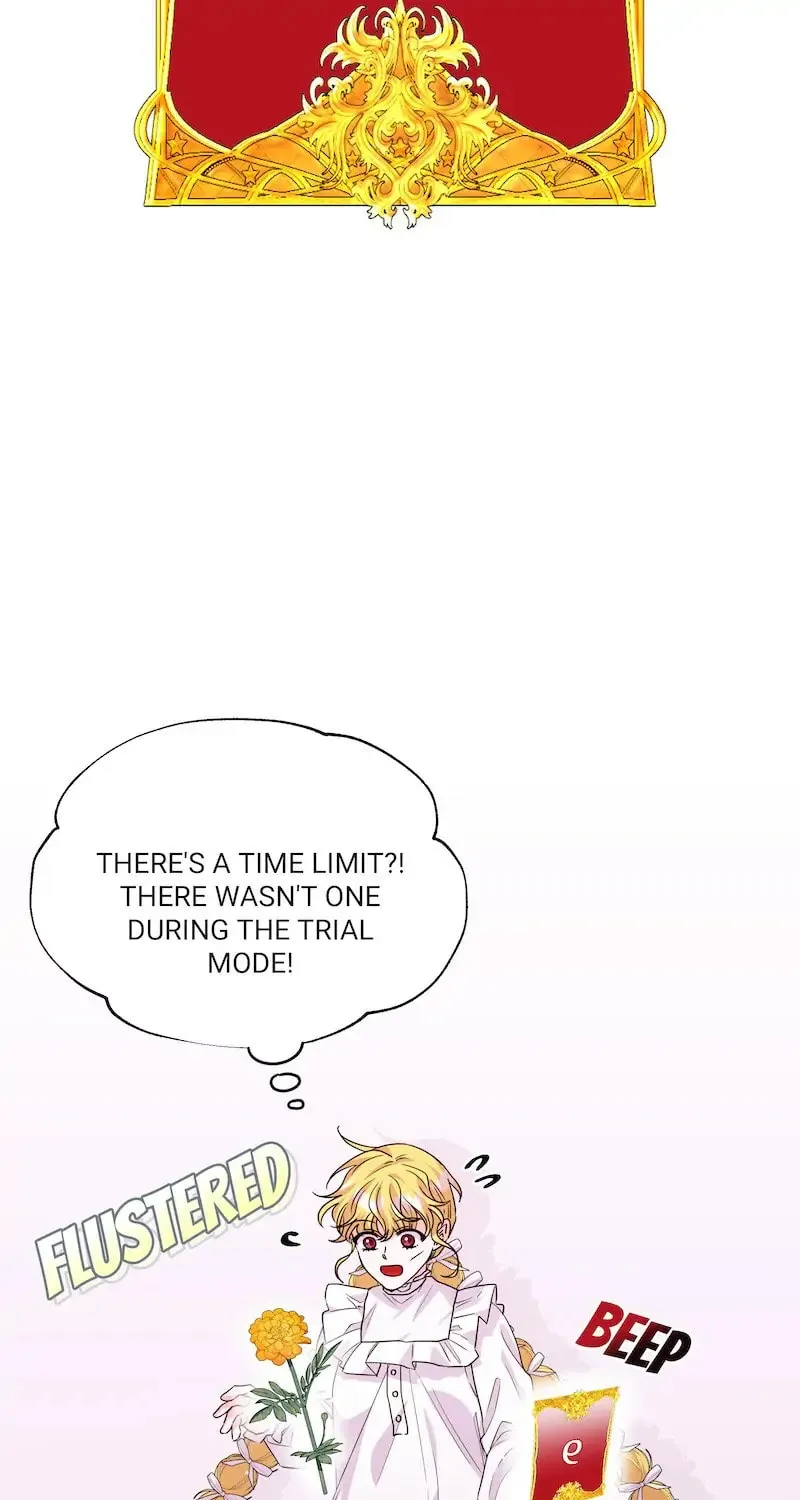 Read Taming the Ultimate Tyrant chapter 33 image 19 on Lezhin