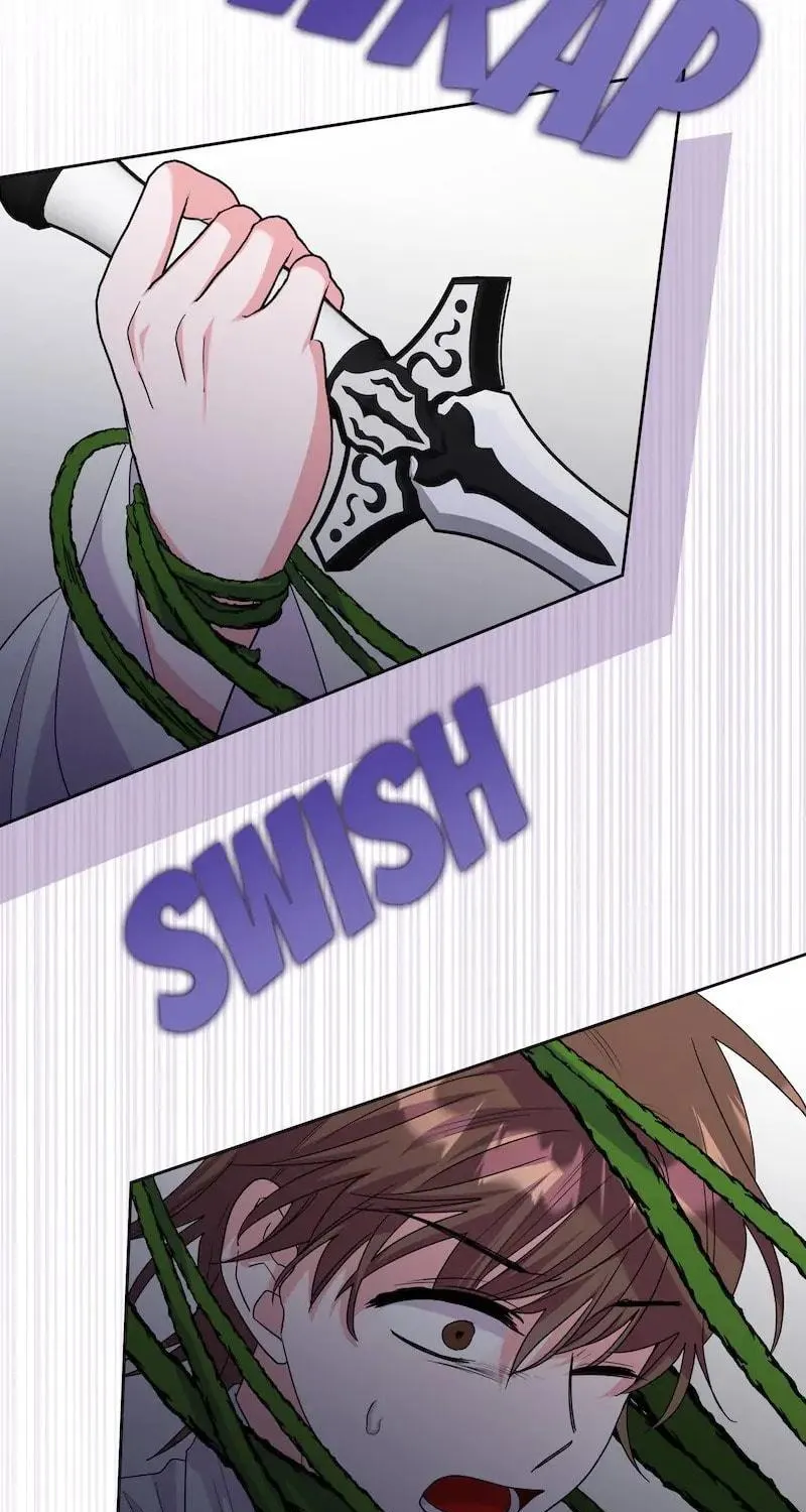 Read Taming the Ultimate Tyrant chapter 33 image 31 on Lezhin