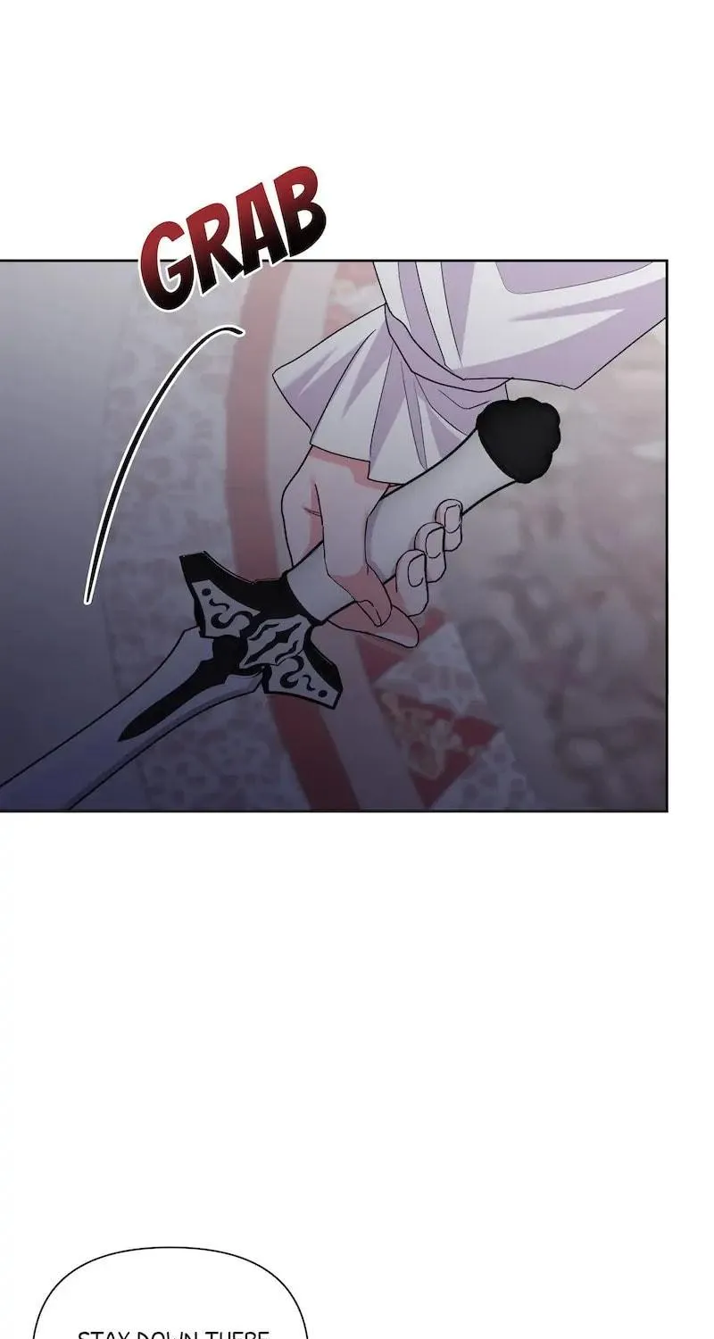 Read Taming the Ultimate Tyrant chapter 33 image 36 on Lezhin