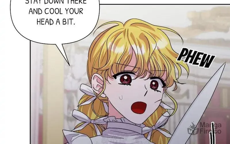 Read Taming the Ultimate Tyrant chapter 33 image 37 on Lezhin