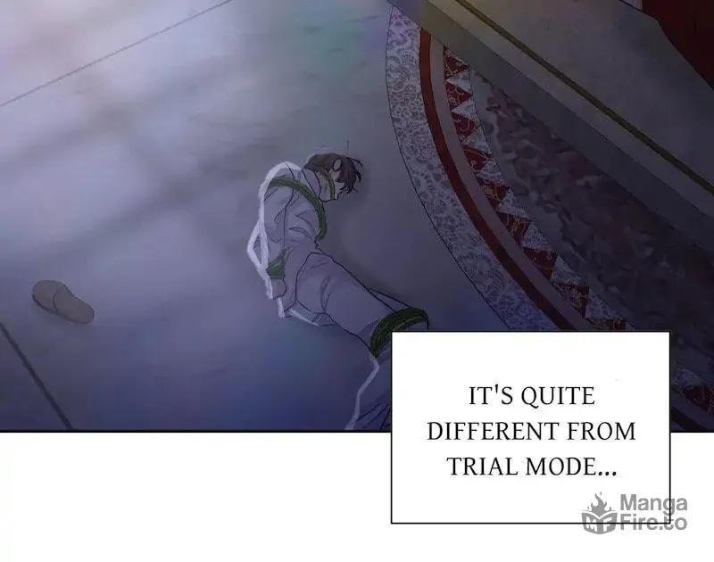Read Taming the Ultimate Tyrant chapter 33 image 42 on Lezhin