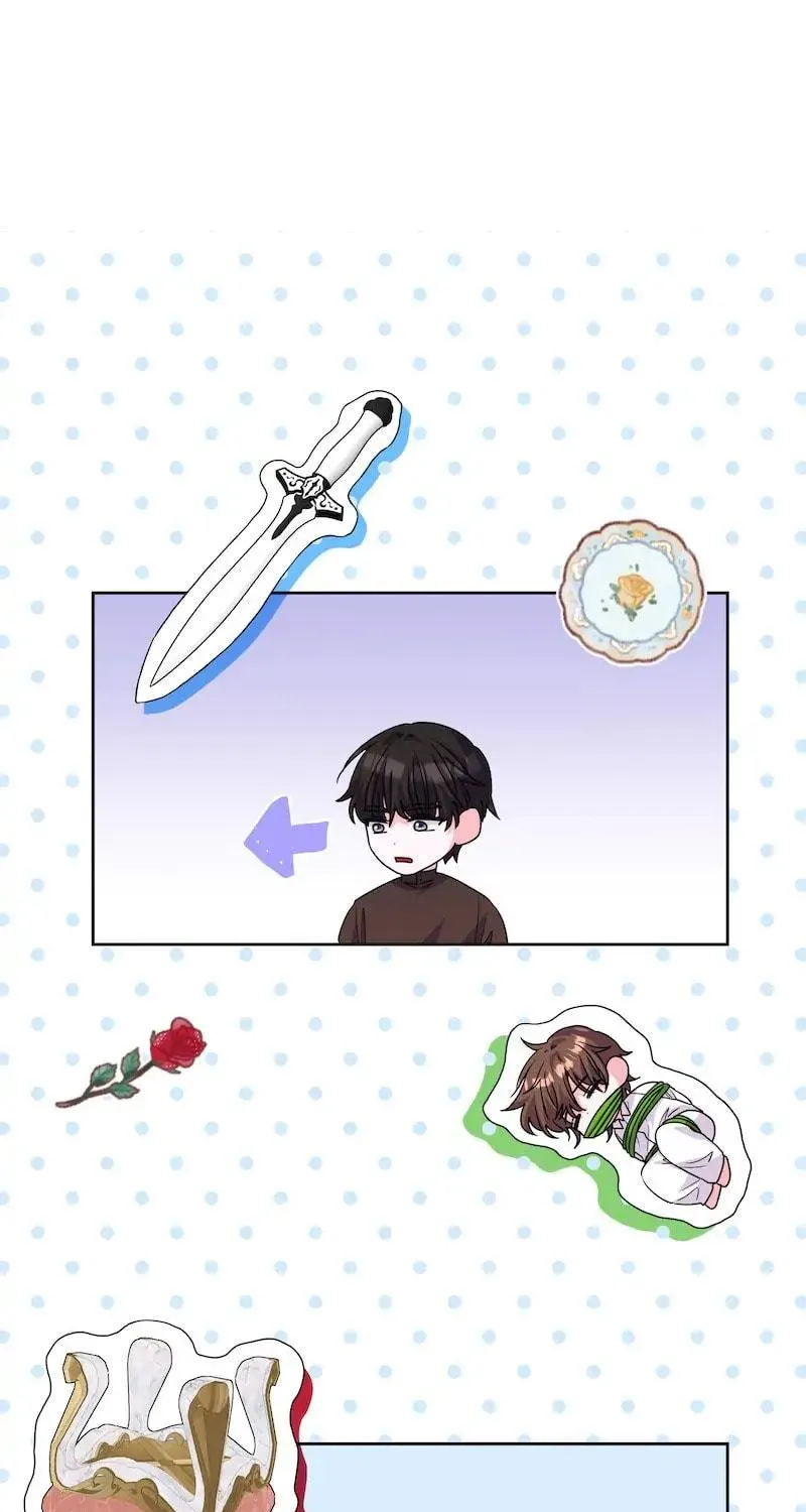 Read Taming the Ultimate Tyrant chapter 33 image 52 on Lezhin