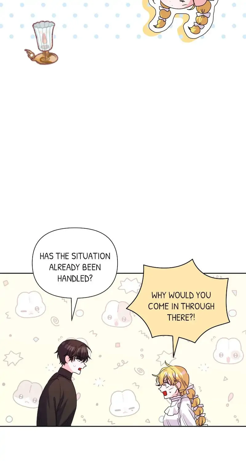 Read Taming the Ultimate Tyrant chapter 33 image 54 on Lezhin