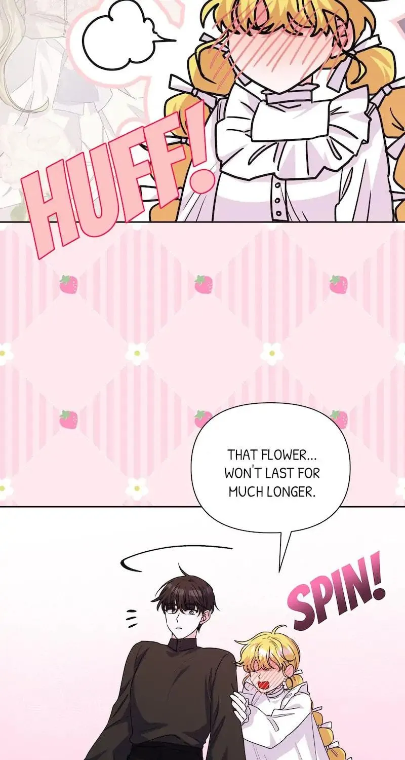 Read Taming the Ultimate Tyrant chapter 33 image 61 on Lezhin