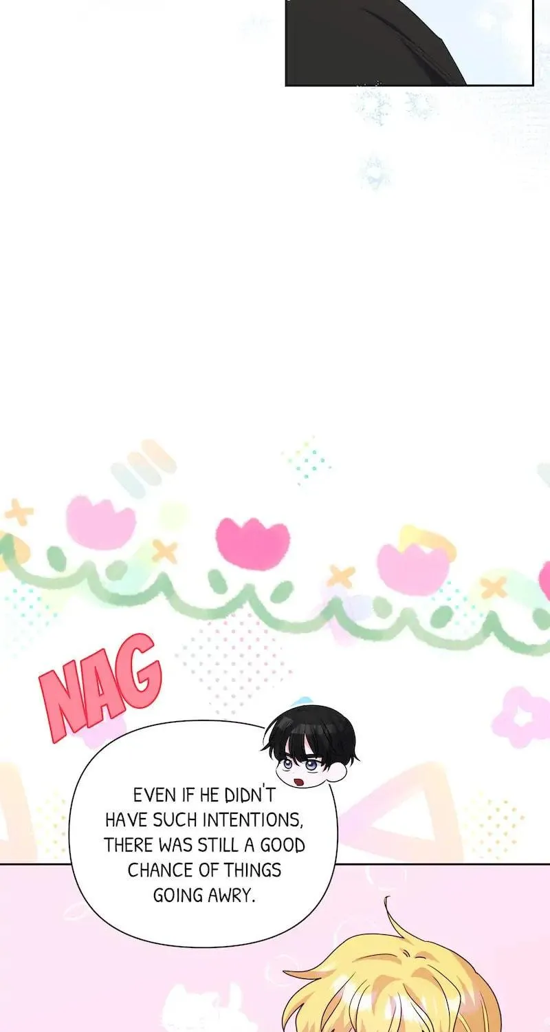 Read Taming the Ultimate Tyrant chapter 33 image 71 on Lezhin