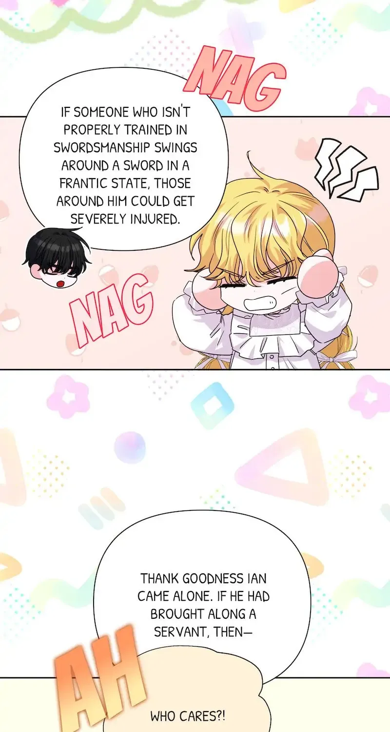 Read Taming the Ultimate Tyrant chapter 33 image 73 on Lezhin