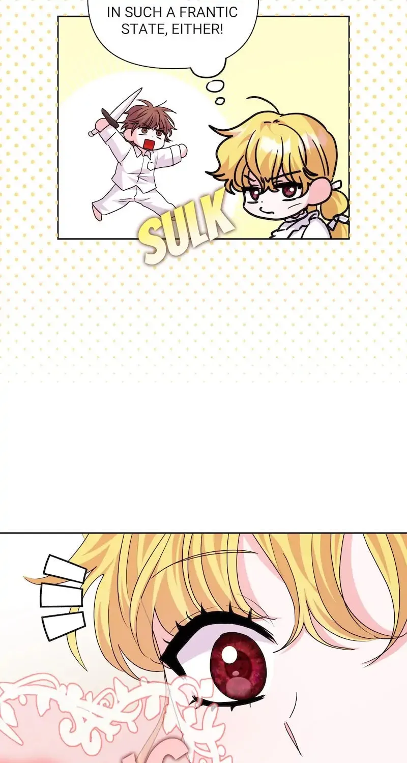 Read Taming the Ultimate Tyrant chapter 33 image 78 on Lezhin
