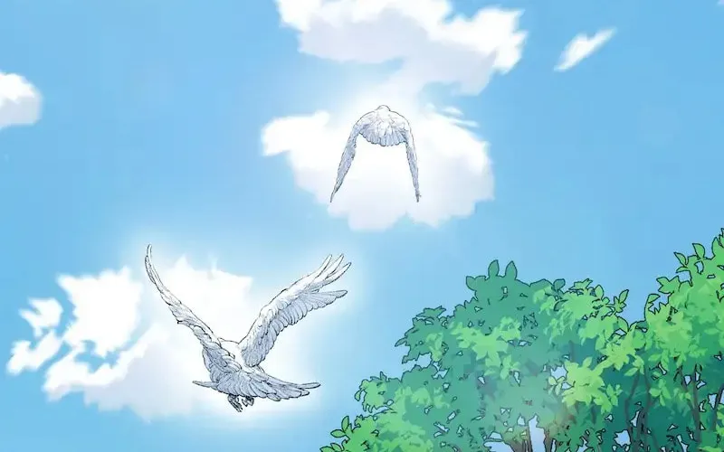Read Taming the Ultimate Tyrant chapter 34 image 1 on Lezhin