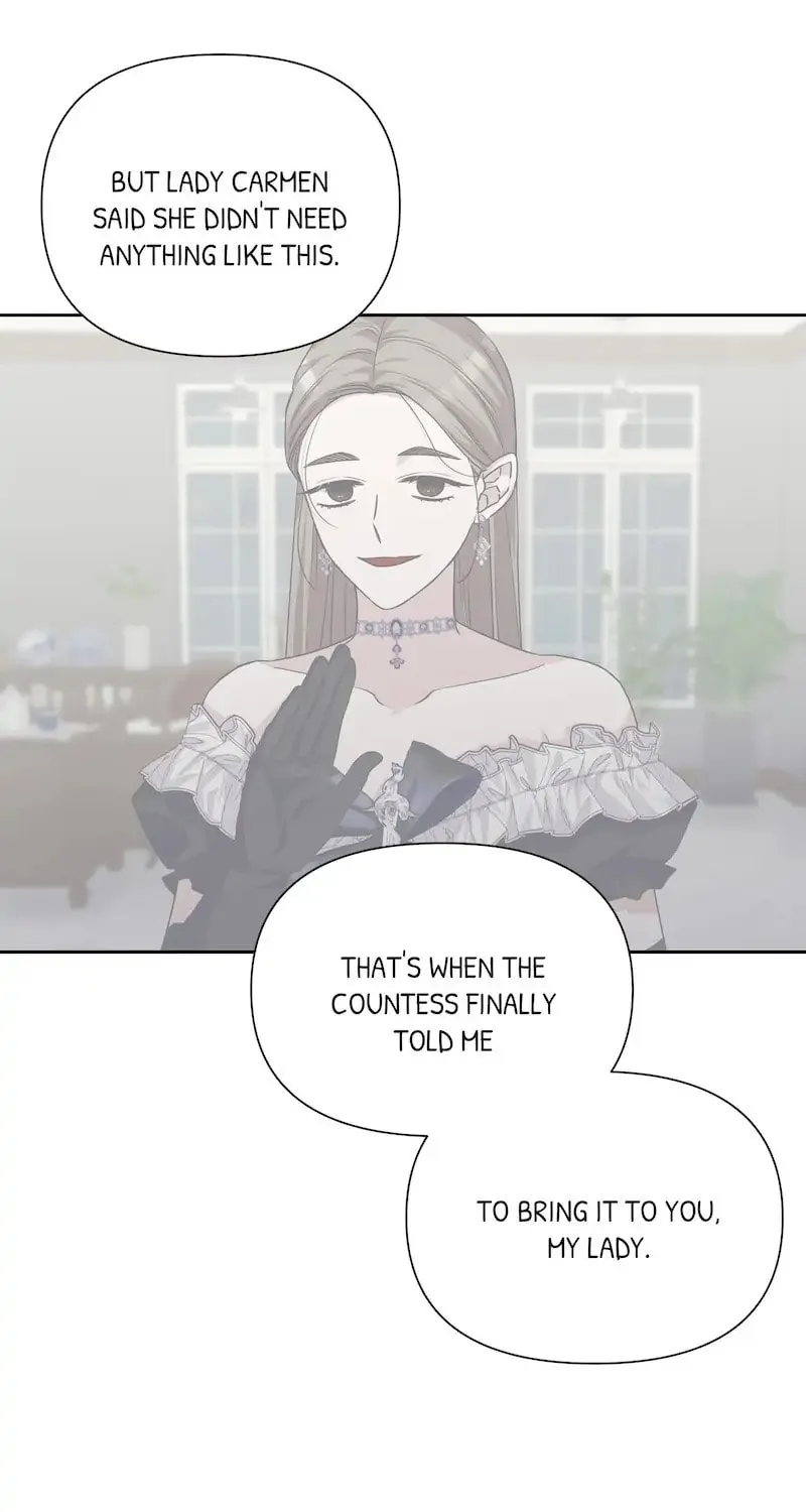 Read Taming the Ultimate Tyrant chapter 34 image 19 on Lezhin