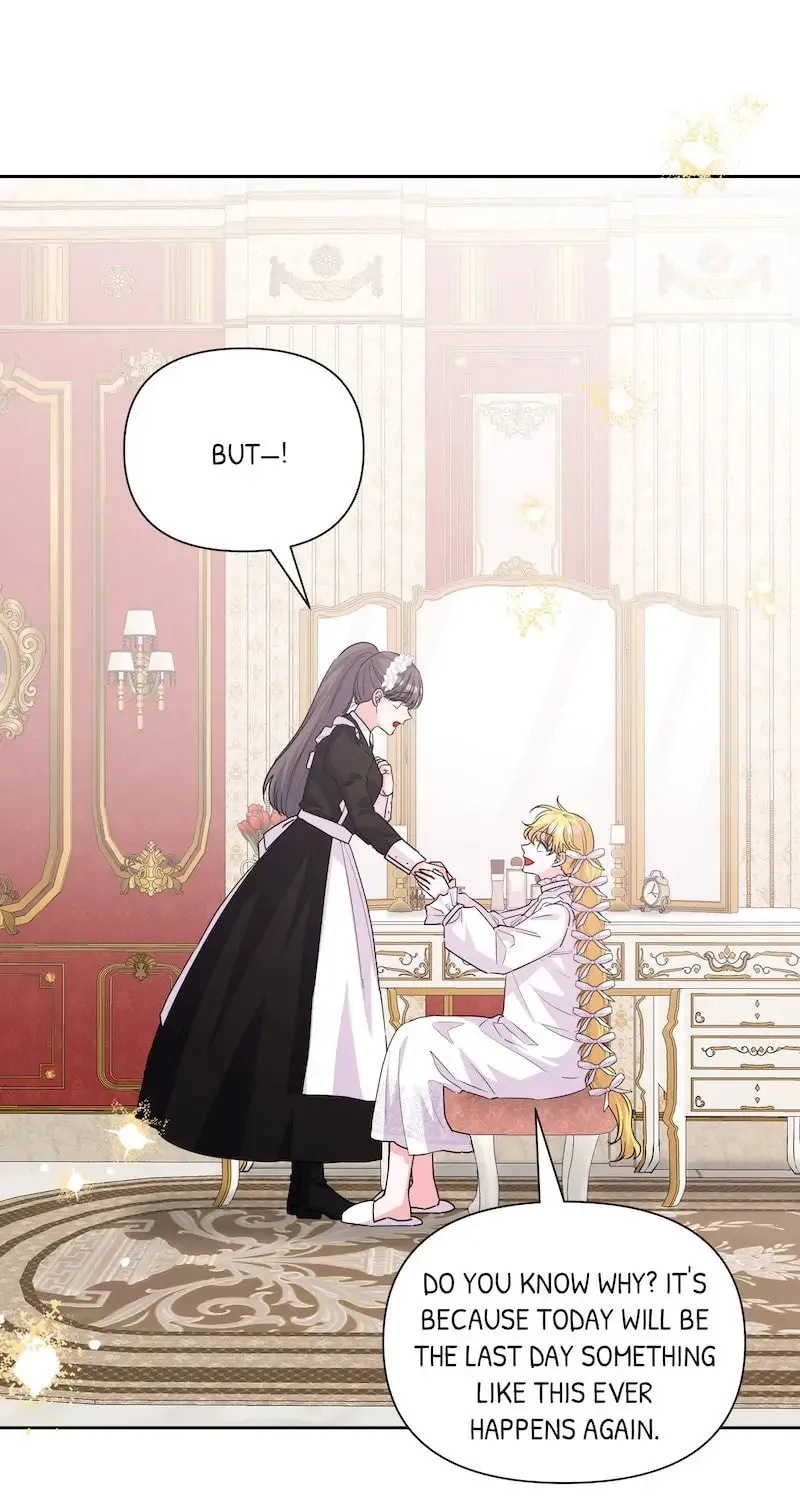 Read Taming the Ultimate Tyrant chapter 34 image 28 on Lezhin