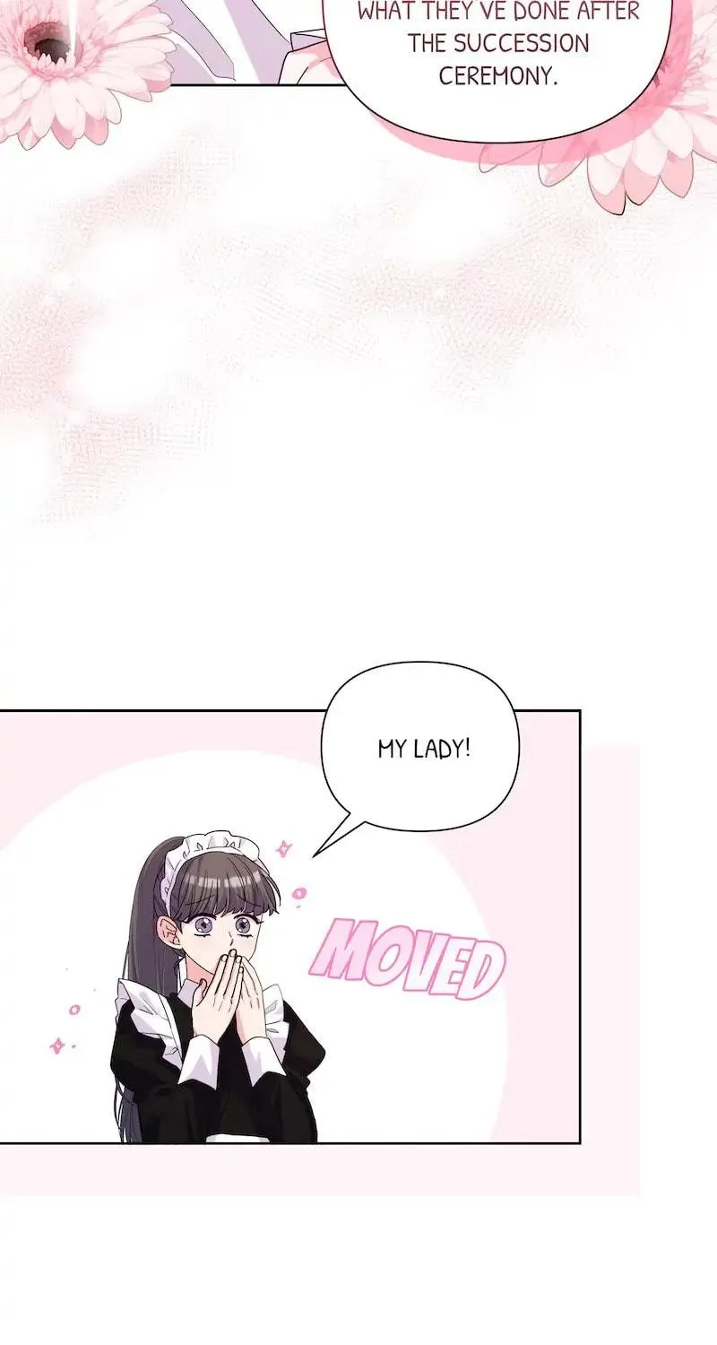 Read Taming the Ultimate Tyrant chapter 34 image 32 on Lezhin