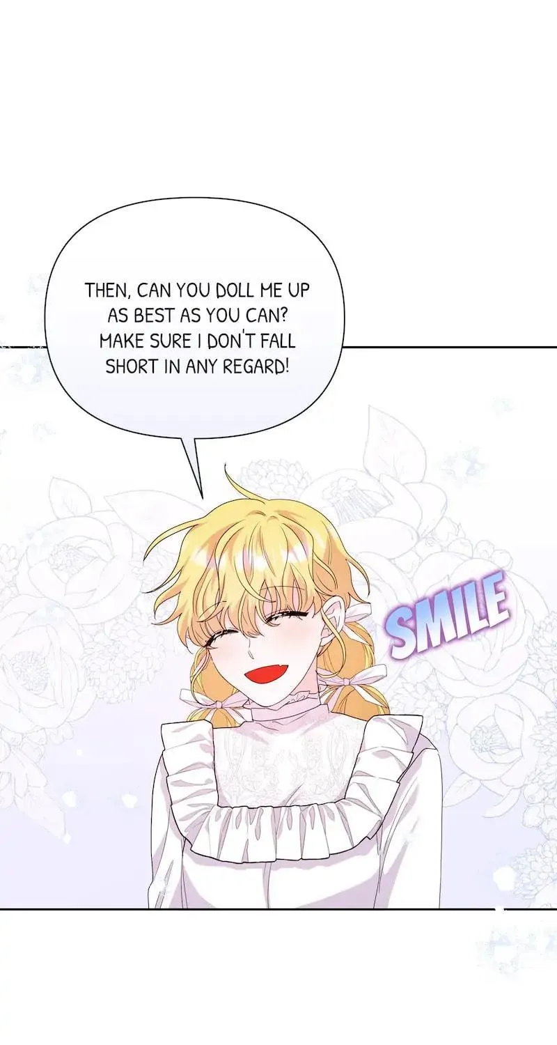 Read Taming the Ultimate Tyrant chapter 34 image 37 on Lezhin