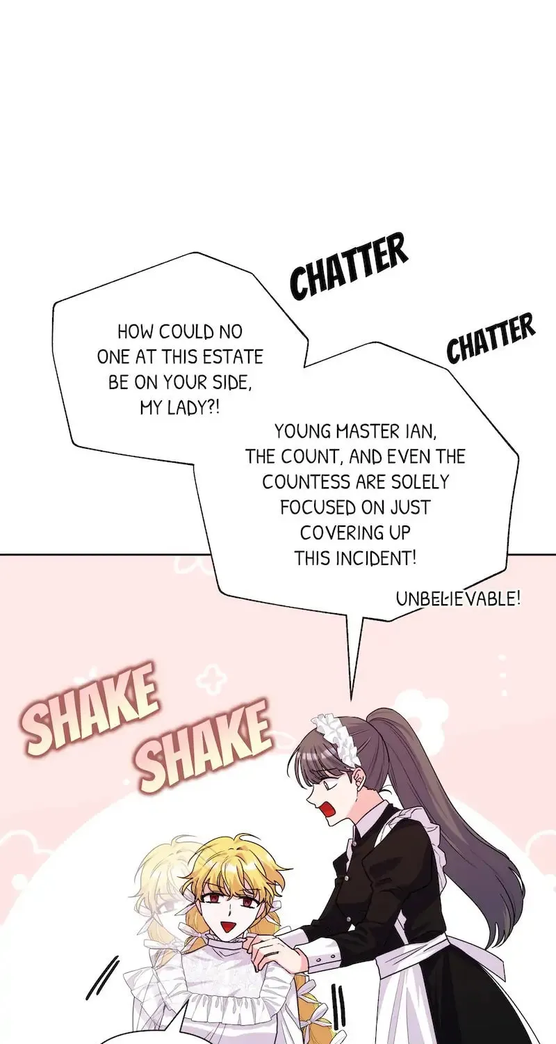 Read Taming the Ultimate Tyrant chapter 34 image 6 on Lezhin
