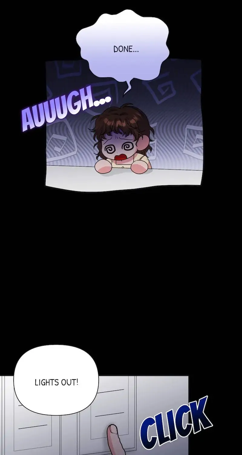 Read Taming the Ultimate Tyrant chapter 34 image 72 on Lezhin