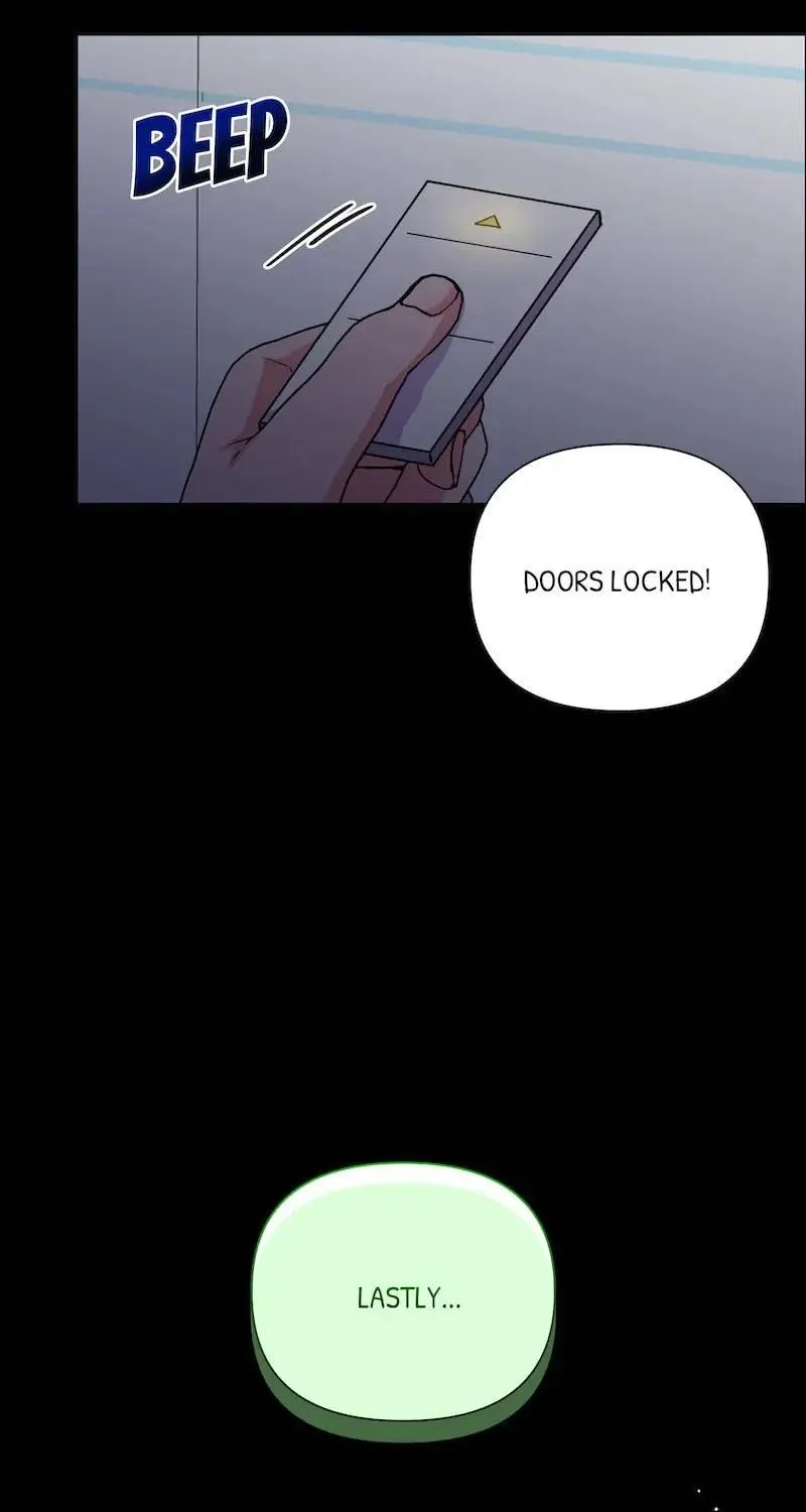Read Taming the Ultimate Tyrant chapter 34 image 74 on Lezhin