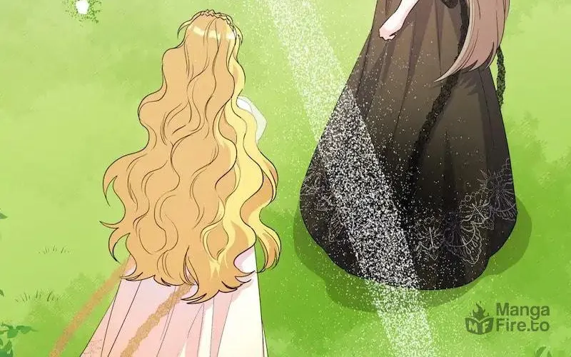 Read Taming the Ultimate Tyrant chapter 35 image 104 on Lezhin