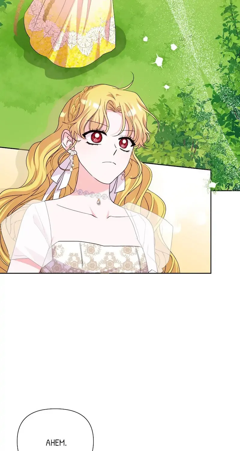 Read Taming the Ultimate Tyrant chapter 35 image 105 on Lezhin