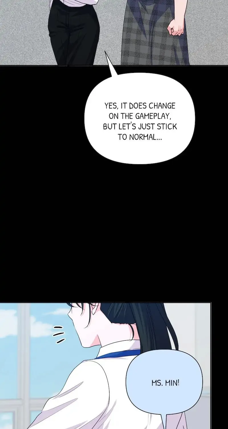Read Taming the Ultimate Tyrant chapter 35 image 32 on Lezhin