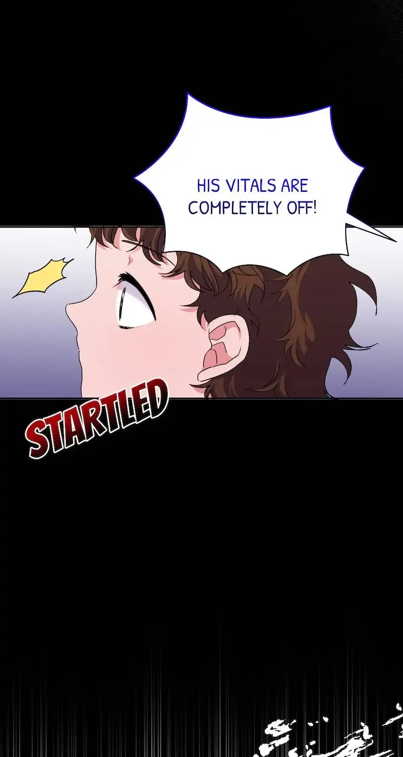 Read Taming the Ultimate Tyrant chapter 35 image 40 on Lezhin