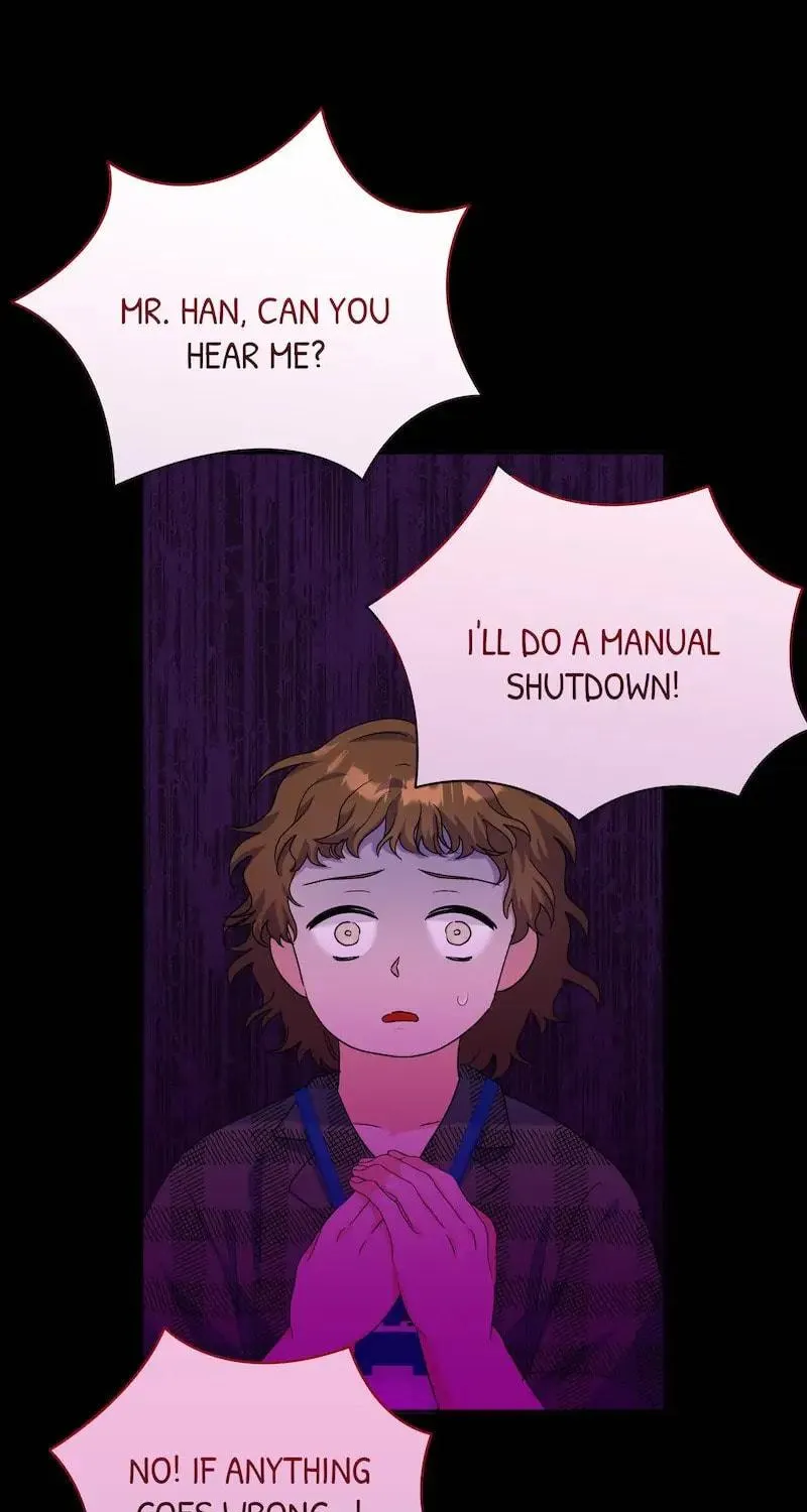 Read Taming the Ultimate Tyrant chapter 35 image 43 on Lezhin