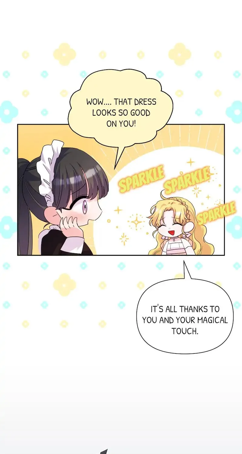 Read Taming the Ultimate Tyrant chapter 35 image 66 on Lezhin