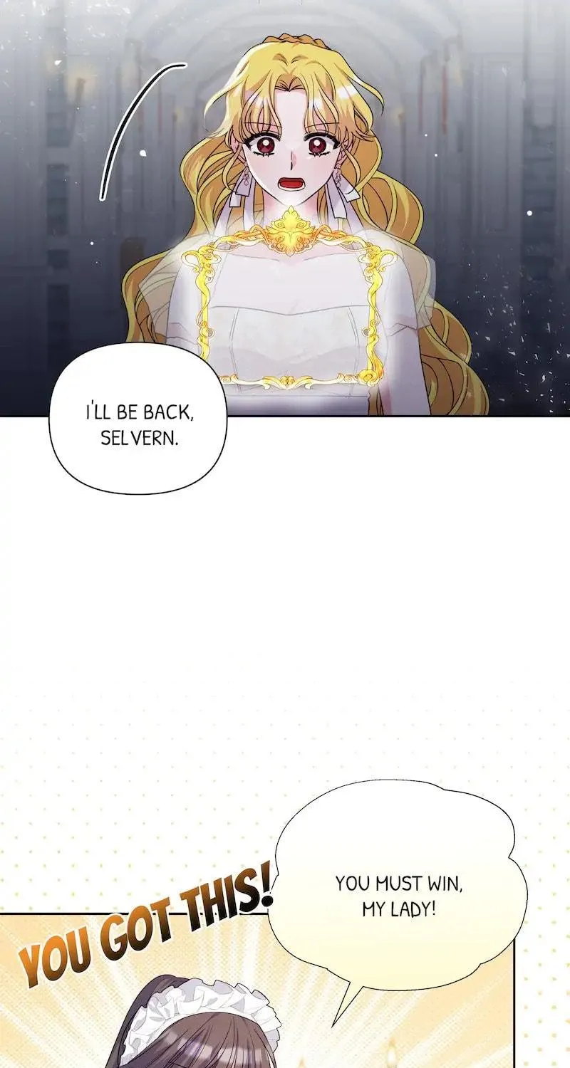 Read Taming the Ultimate Tyrant chapter 35 image 75 on Lezhin
