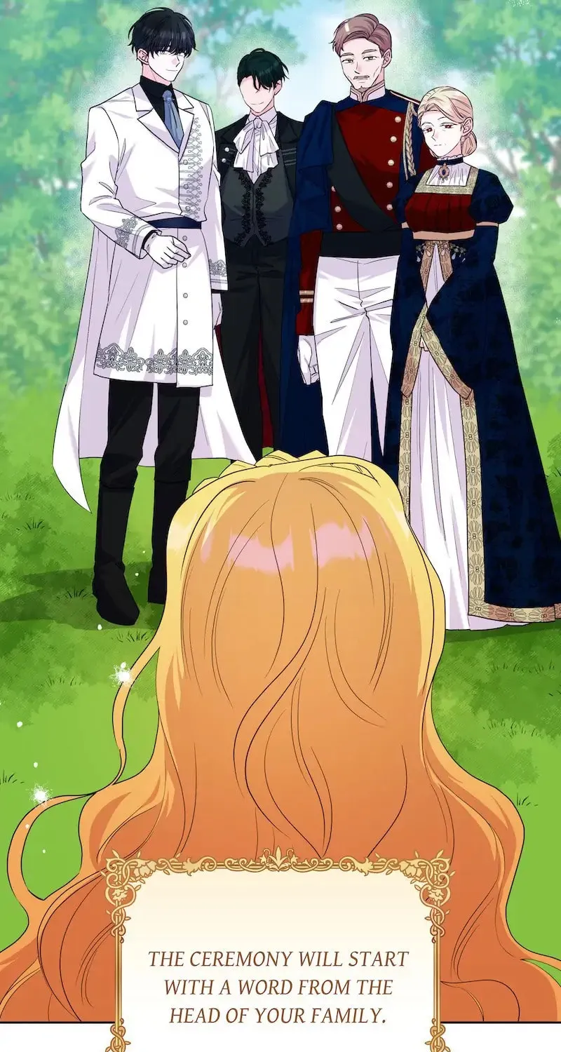 Read Taming the Ultimate Tyrant chapter 35 image 95 on Lezhin