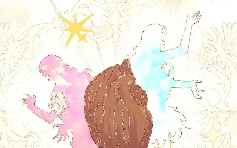 Read Taming the Ultimate Tyrant chapter 36 image 12 on Lezhin
