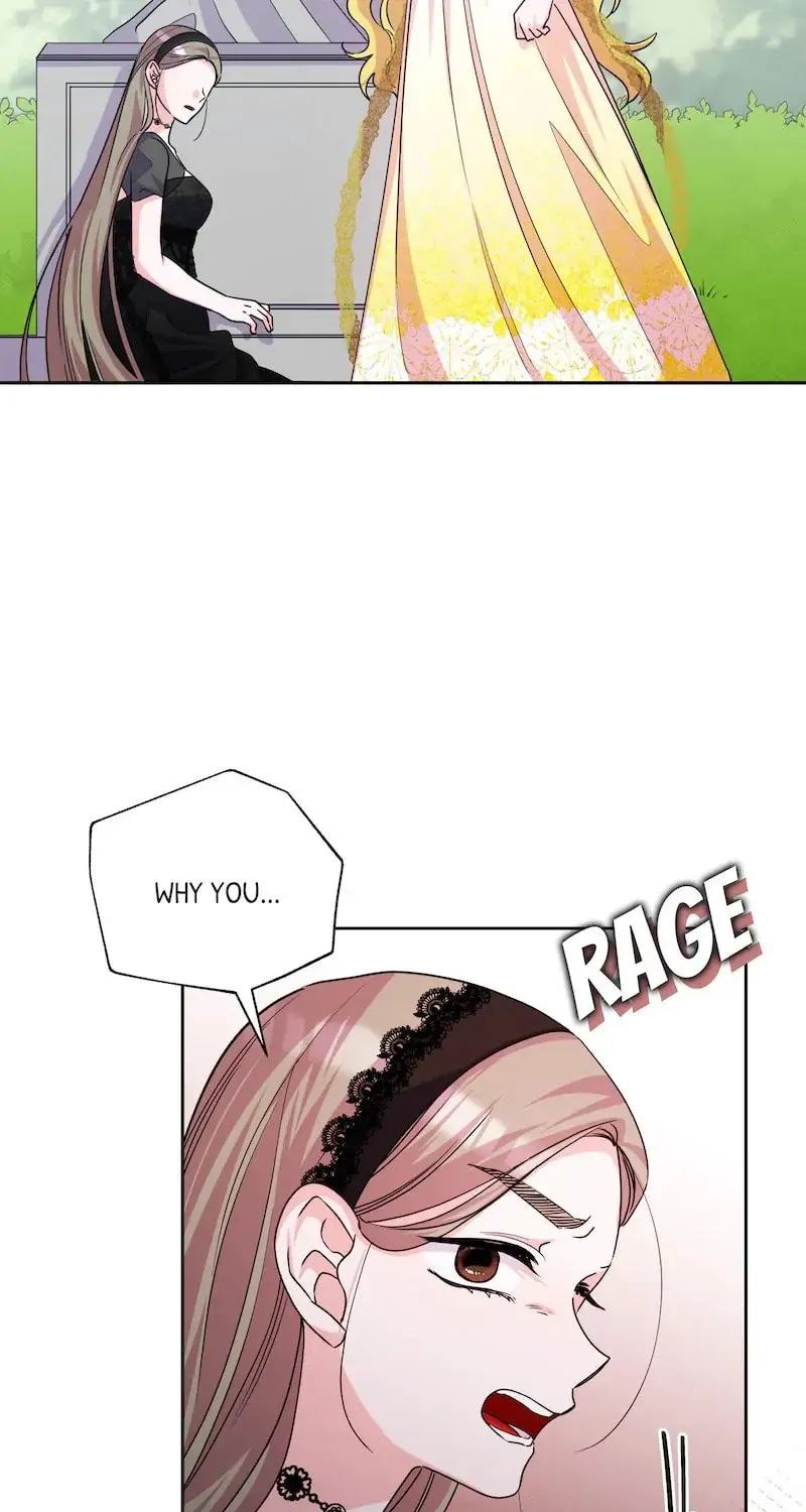 Read Taming the Ultimate Tyrant chapter 36 image 23 on Lezhin