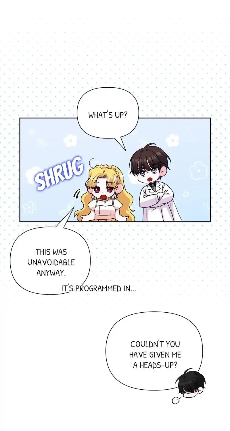 Read Taming the Ultimate Tyrant chapter 36 image 28 on Lezhin