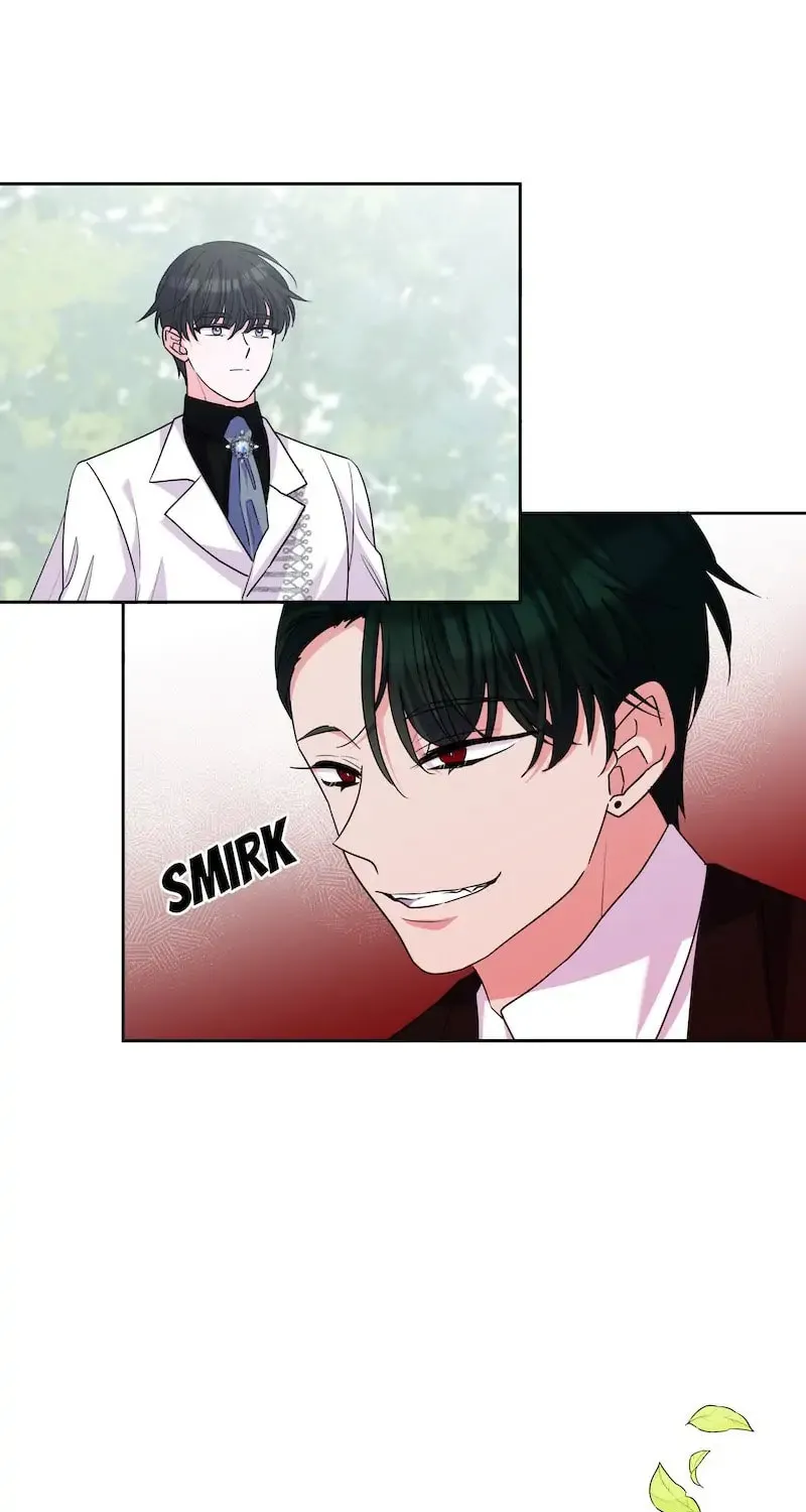 Read Taming the Ultimate Tyrant chapter 36 image 32 on Lezhin